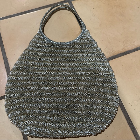 Vintage ANTEPRIMA WIRE BAG.  In excellent condjtion.  Rare find!! - Picture 3 of 13